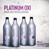 PLATINUM OX  6 volumes