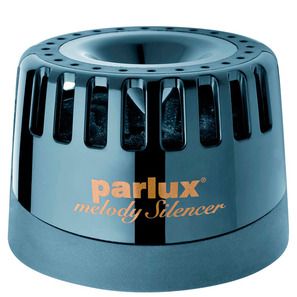 parlux melody silencer - silenciador para secadores
