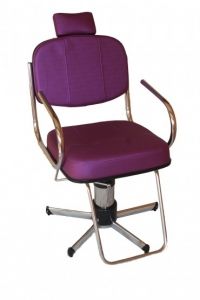 Cadeira Pratic   Base Nylion