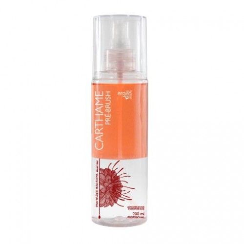 Carthame Pré-Brush - 200 ml