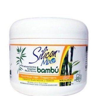 Silicon Mix Bambu 225ml